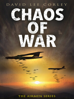 cover image of Chaos of War
